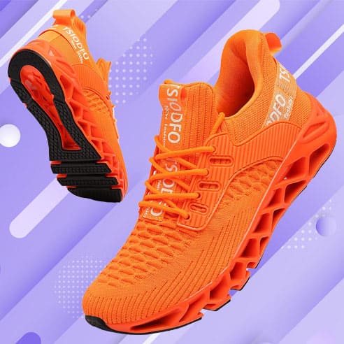 Zapatillas casuales