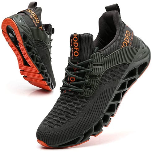 Zapatillas casuales - Imagen 3