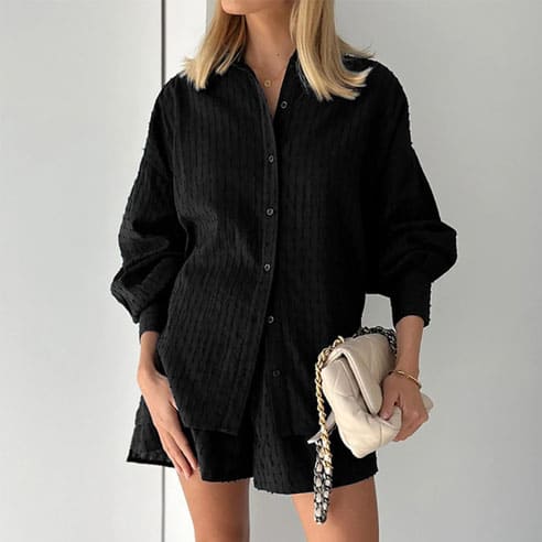 Conjunto de mujer - Imagen 2