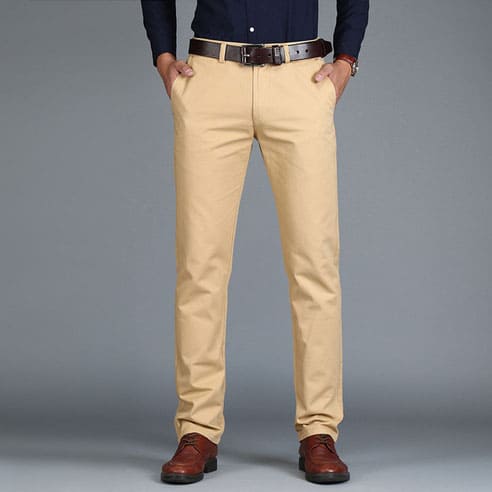 Pantalón de hombre - Imagen 3