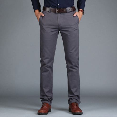 Pantalón de hombre - Imagen 2