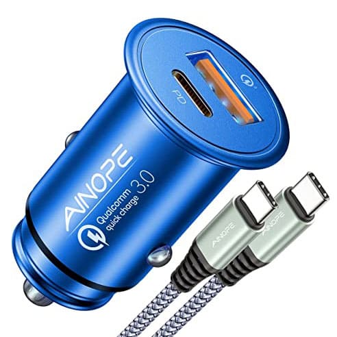 Cargador de auto - Imagen 3