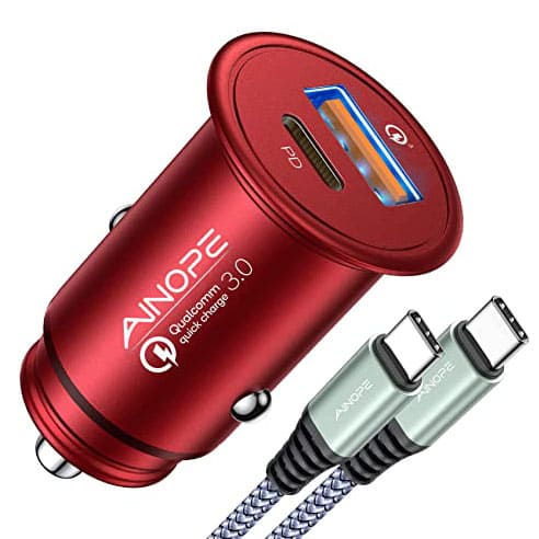 Cargador de auto - Imagen 2