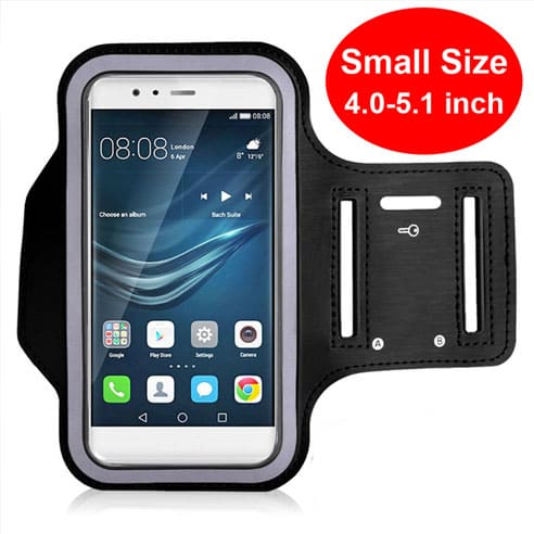 Brazalete para celular - Imagen 2